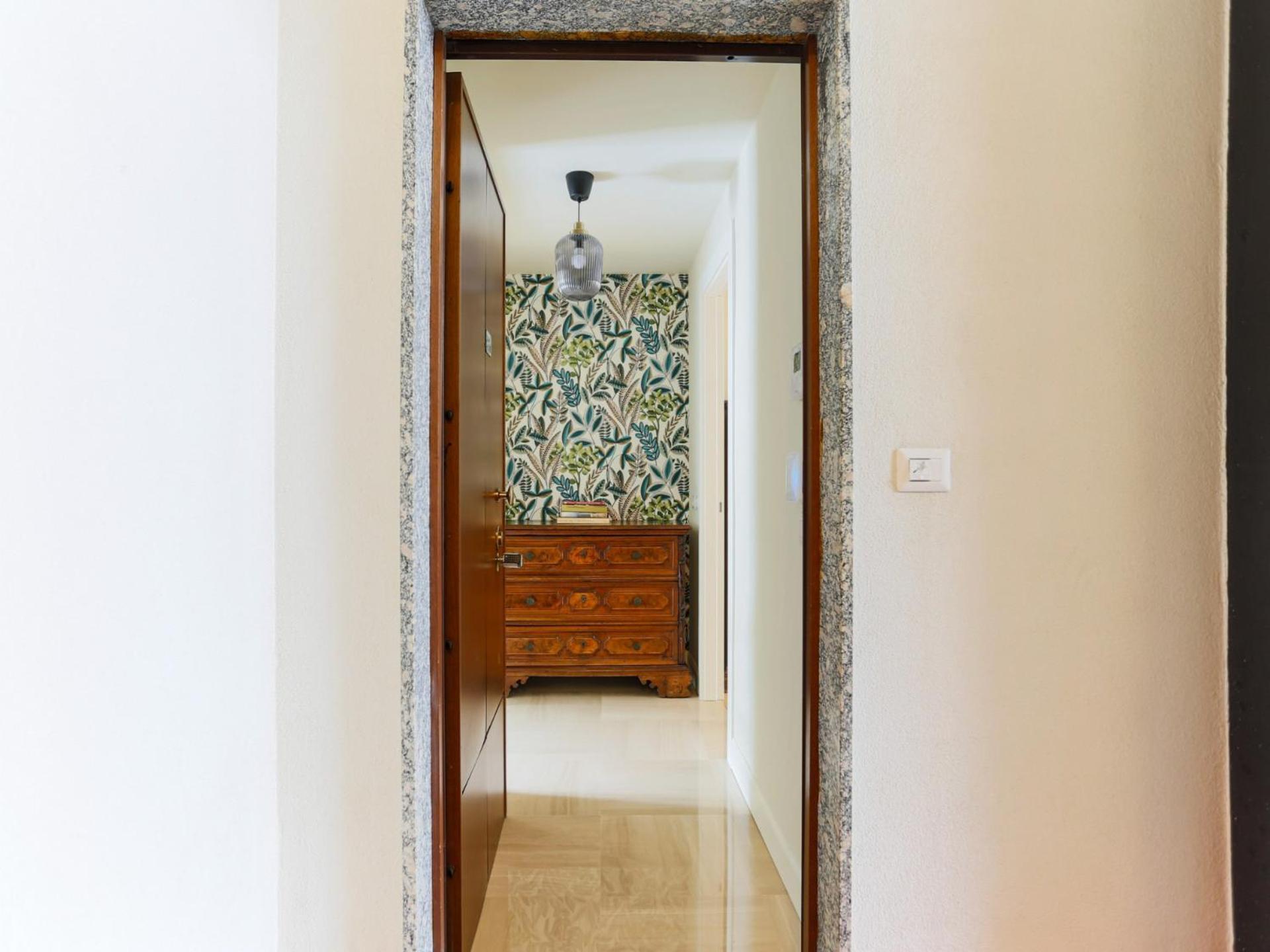 The Best Rent - Charming Apartment In Pagano Milan Extérieur photo