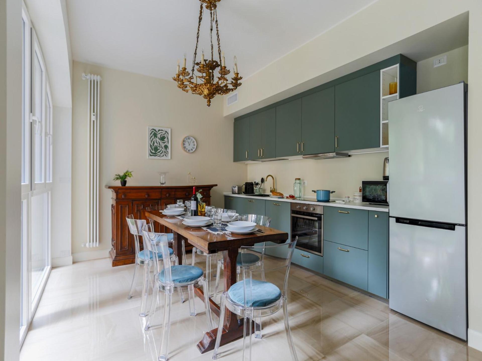 The Best Rent - Charming Apartment In Pagano Milan Extérieur photo
