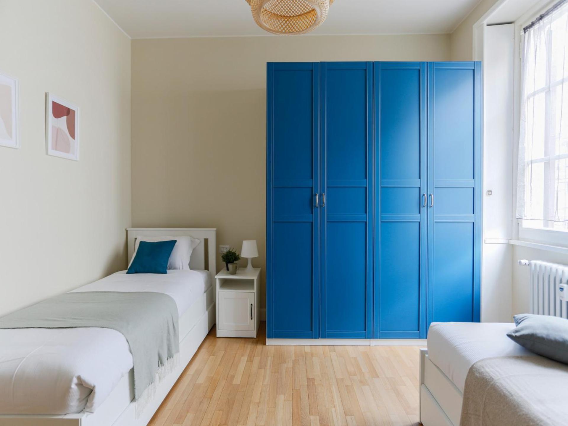 The Best Rent - Charming Apartment In Pagano Milan Extérieur photo